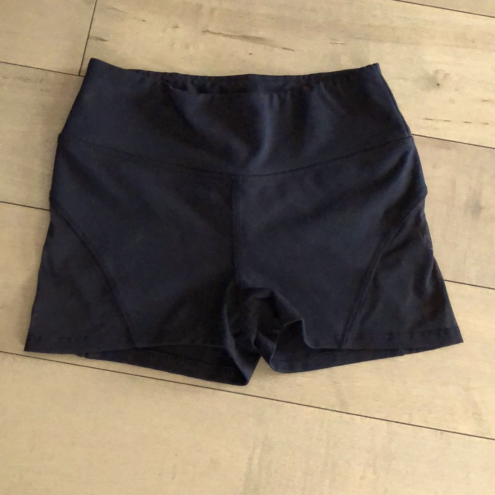 Lasenza shorts